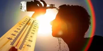 Dünya Meteoroloji Organizasyonu, aşırı sıcaklarda kalp krizi ve ölüm riskine ilişkin bir uyarıda bulunuyor