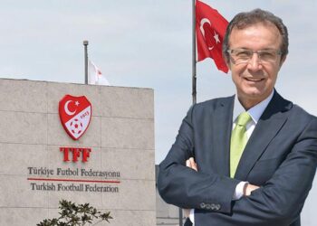 MHK’nin yeni başkanı belli oldu!