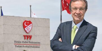 MHK’nin yeni başkanı belli oldu!