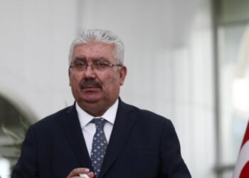 MHP’de ‘Deprem Bölgesi İnceleme Heyeti’ kuruldu