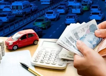 Ek MTV ödenmeyen araçlar satışa kapatılacak