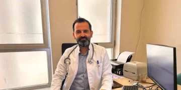 Muş Devlet Hastanesine Onkoloji doktoru atandı