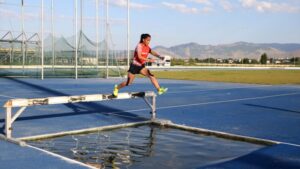 Muş'lu Milli atlet Derya Kunur Çin'de rekor kırmak istiyor mus lu milli atlet derya kunur cin de rekor kirmak istiyor1 habermeydan