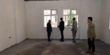 Muş’ta 67 okul karşılığı 1 milyar 50 milyon TL yatırım yapıldı