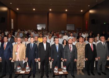 Muş’ta Milli İrade ve 15 Temmuz çalıştayı