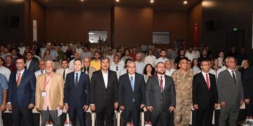 Muş’ta Milli İrade ve 15 Temmuz çalıştayı