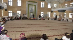 mus ta yaz kur an kurslari basladi1 habermeydan