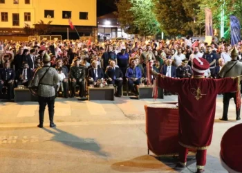 Muş ve ilçelerinde 15 Temmuz Demokrasi ve Milli Birlik Günü