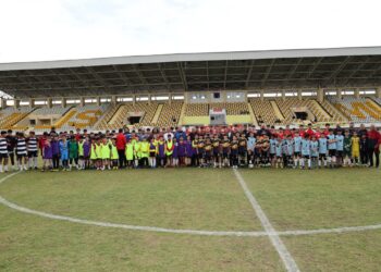 Muşspor akademi seçmelerini başlatıyor