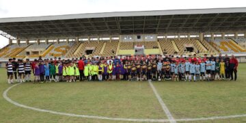 Muşspor akademi seçmelerini başlatıyor