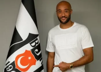 Nathan Redmond Beşiktaş’a veda etti!