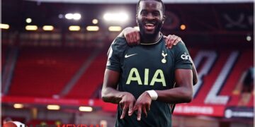 Ndombele’ye Fenerbahçe İlgisi!