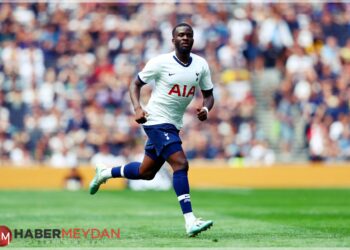 Galatasaray’da Hedef Büyük: Ndombele İçin Nabız Yoklanıyor!