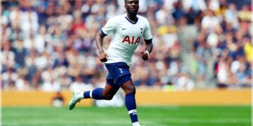 Galatasaray’da Hedef Büyük: Ndombele İçin Nabız Yoklanıyor!