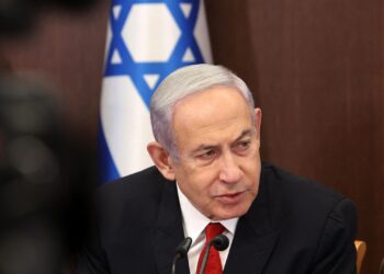 İsrail Başbakanı Netanyahu’nun Türkiye ziyareti, ileri bir tarihe ertelendi