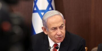 İsrail Başbakanı Netanyahu’nun Türkiye ziyareti, ileri bir tarihe ertelendi
