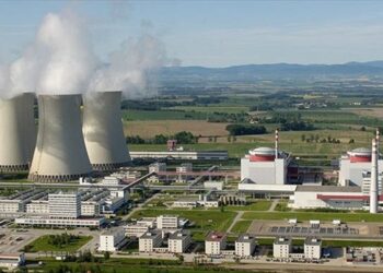 Cingöz açıkladı: Nükleer enerji projeleri Türkiye’ye lig atlatacak