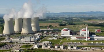 Cingöz açıkladı: Nükleer enerji projeleri Türkiye’ye lig atlatacak