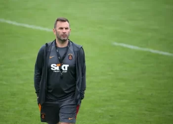 Okan Buruk’tan flaş açıklamalar