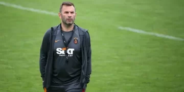 Okan Buruk’tan flaş açıklamalar