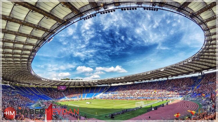 olimpico 1