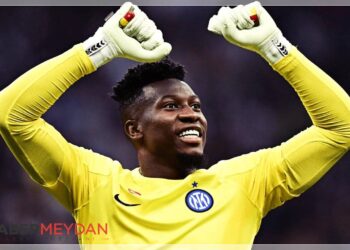 Manchester United, Onana Transferinde Sona Geldi!