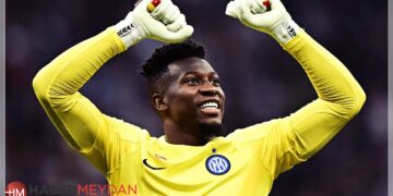 Manchester United, Onana Transferinde Sona Geldi!