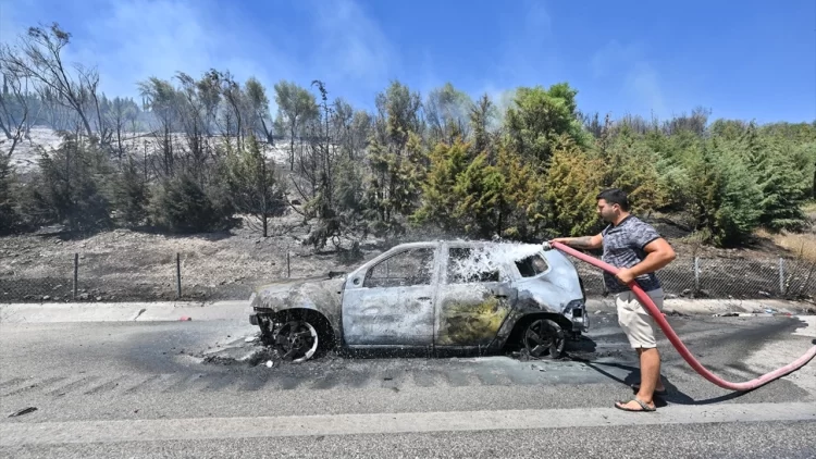 otomobil habermeydan