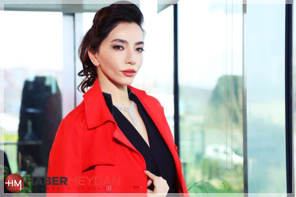 Öykü Gürman Kimdir? Yeni Albümü Ne Zaman Geliyor? oyku gurman 1