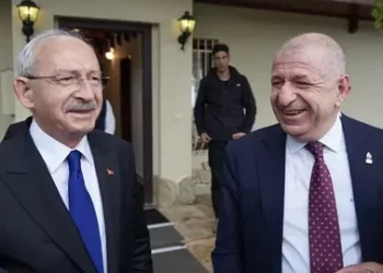 Özdağ: Kılıçdaroğlu protokol için yetki aldığını söyledi