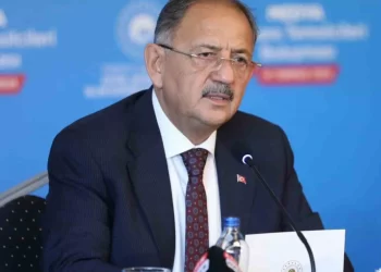 Bakan Özhaseki: Saatte bin kişi başvuruyor!