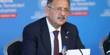 Bakan Özhaseki: Saatte bin kişi başvuruyor!