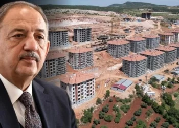 Bakan Özhaseki açıkladı: İstanbul’da kentsel dönüşüm yol haritası 1 ay sonra belli olur
