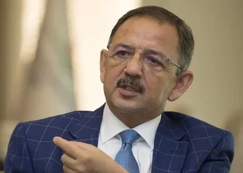 Bakan Özhaseki açıkladı: Afet dönüşüm sürecini dört kırmızı çizgiden ödün vermeden denetleyeceğiz