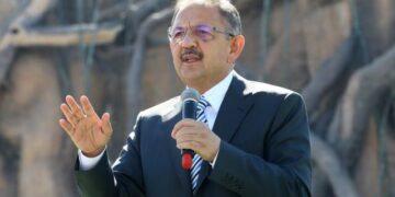 Bakan Özhaseki açıkladı: Hatay’da 254 bin 195 konut üreteceğiz