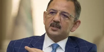 Bakan Özhaseki açıkladı: Afet dönüşüm sürecini dört kırmızı çizgiden ödün vermeden denetleyeceğiz