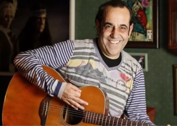 Özkan Uğur yaşamını yitirdi