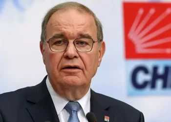CHP’li Öztrak açıkladı: Etik olmayan toplantıları doğru bulmayız