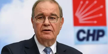 CHP’li Öztrak açıkladı: Etik olmayan toplantıları doğru bulmayız