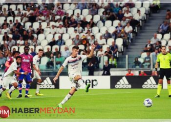 Başakşehir’den Piatek Sürprizi!