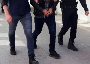 Ankara’da PKK/KCK operasyonu sonucunda 2 şüpheli gözaltına alındı