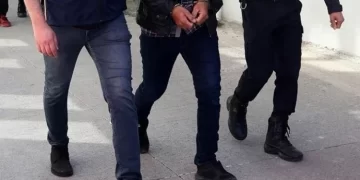 Ankara’da PKK/KCK operasyonu sonucunda 2 şüpheli gözaltına alındı