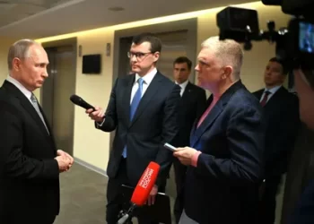 Putin, Wagner’in hukuken var olmadığını söyledi