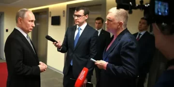 Putin, Wagner’in hukuken var olmadığını söyledi