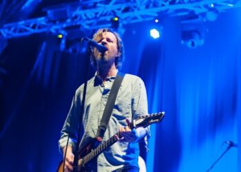 Rick Froberg hayatını kaybetti