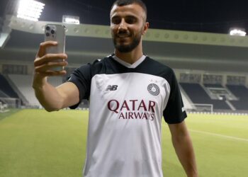 Romain Saiss Beşiktaş’tan neden ayrıldığını açıkladı!