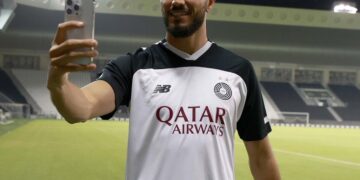 Romain Saiss Beşiktaş’tan neden ayrıldığını açıkladı!