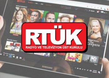 RTÜK, dijital platformlara uyarıda bulunuyor