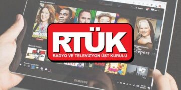 RTÜK, dijital platformlara uyarıda bulunuyor