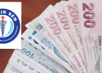 Sağlık-Sen zam talebini duyurdu